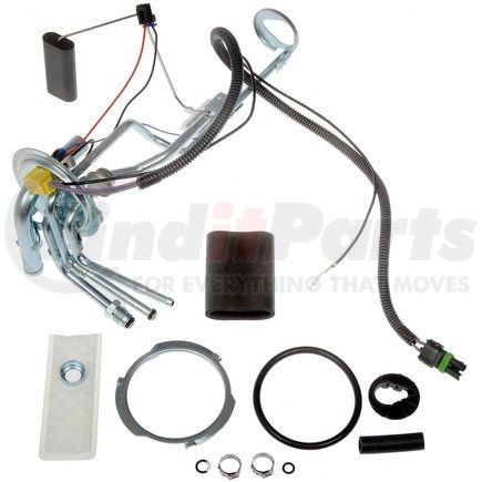 692-033 by DORMAN - Fuel Sending Unit Without Pump
