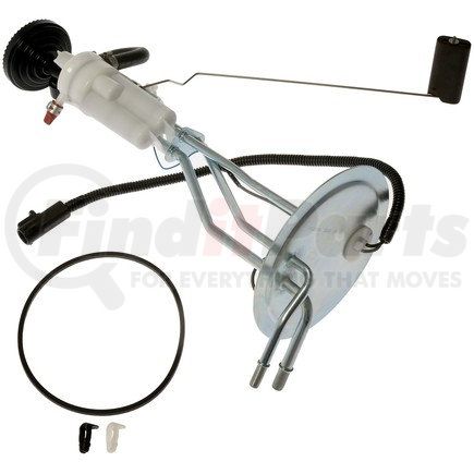 692-255 by DORMAN - Fuel Sending Unit Without Pump