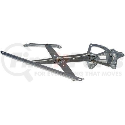 752-986 by DORMAN - Power Window Regulator