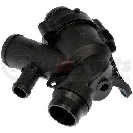 902-5169 by DORMAN - Integrated Thermostat Housing Assembly