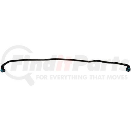 904-017 by DORMAN - Fuel Supply Line