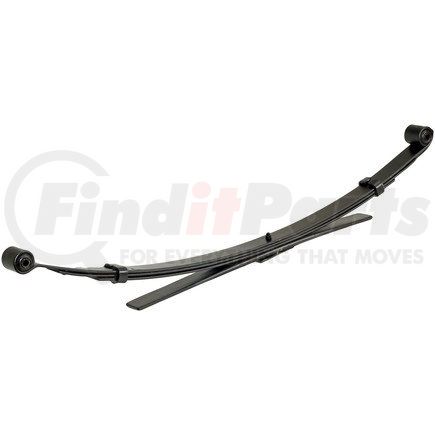 90-173HD by DORMAN - Suspension Leaf Spring