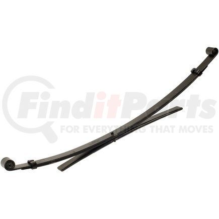 90-183 by DORMAN - Suspension Leaf Spring