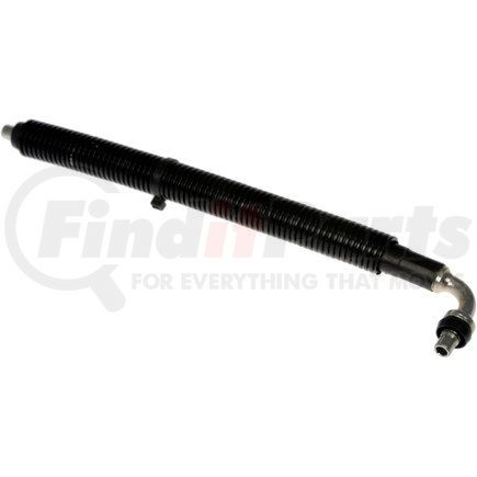 904-072 by DORMAN - High Pressure Oil Pump Hose