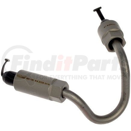904-155 by DORMAN - Fuel Injector Feed Line