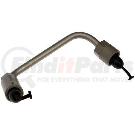 904-157 by DORMAN - Fuel Injector Feed Line
