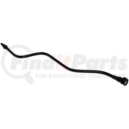 904-021 by DORMAN - Fuel Supply Line