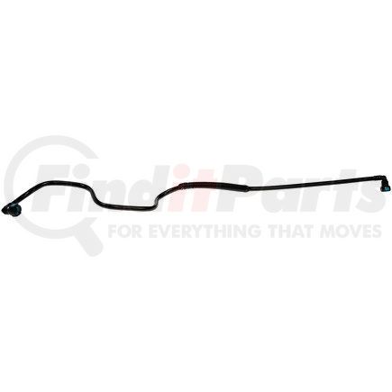904-024 by DORMAN - Fuel Supply Line