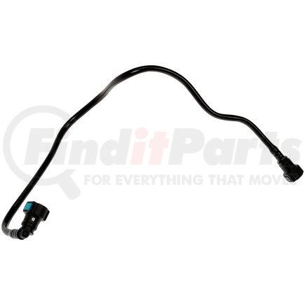 904-027 by DORMAN - Fuel Supply Line