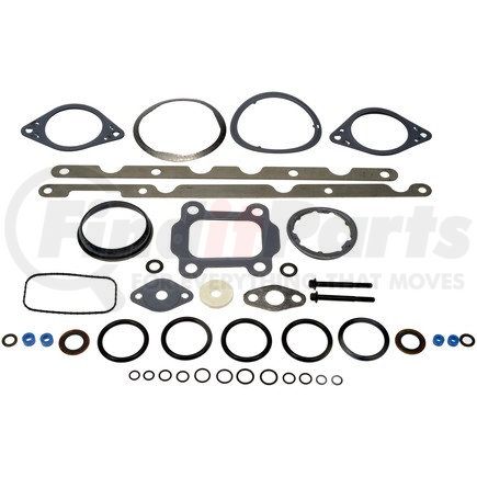 904-5125 by DORMAN - HD EGR Cooler Gasket Kit