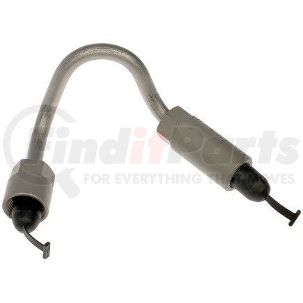 904-156 by DORMAN - Fuel Injector Feed Line