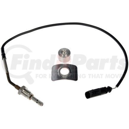 904-735 by DORMAN - Exhaust Gas Temperature Sensor