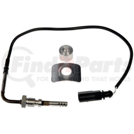 904-715 by DORMAN - Exhaust Gas Temperature Sensor