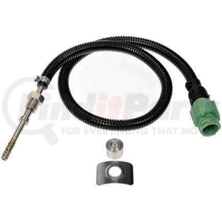 904-7445 by DORMAN - Diesel Particulate Filter Temperature Sensor