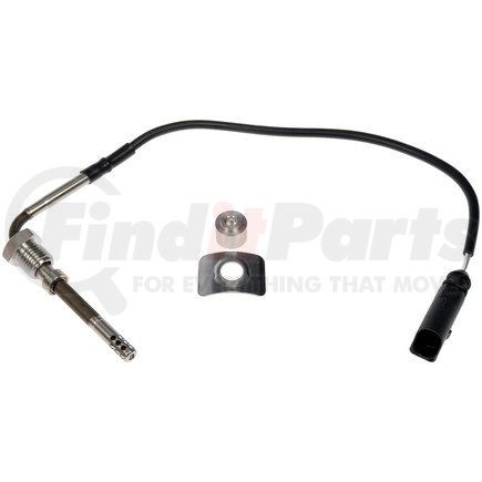 904-750 by DORMAN - Exhaust Gas Temperature Sensor