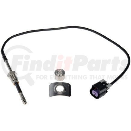 904-708 by DORMAN - Exhaust Gas Temperature Sensor