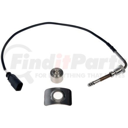 904-709 by DORMAN - Exhaust Gas Temperature Sensor