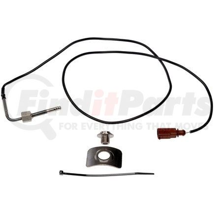 904-710 by DORMAN - Exhaust Gas Temperature Sensor