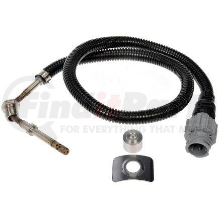 904-7697 by DORMAN - Exhaust Gas Recirculation Temperature Sensor