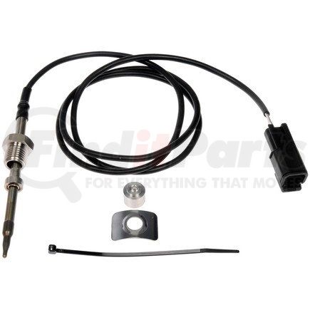 904-7781 by DORMAN - Exhaust Gas Temperature Sensor