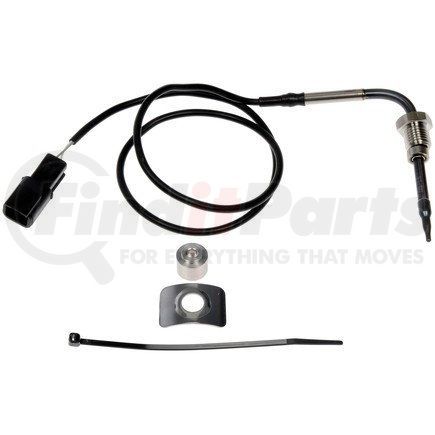 904-7783 by DORMAN - Exhaust Gas Temperature Sensor