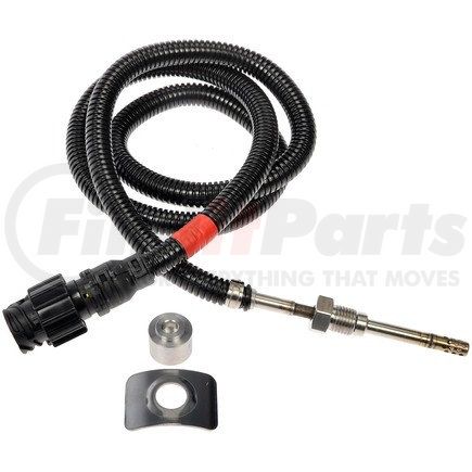 904-7696 by DORMAN - Exhaust Gas Temperature Sensor