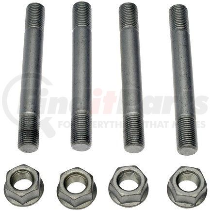 917-515 by DORMAN - Hub And Bearing Mounting Bolts