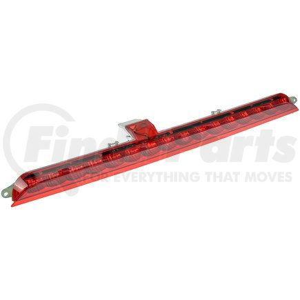 923-360 by DORMAN - Center High Mount Stop Light - for 2007-2022 Mercedes-Benz