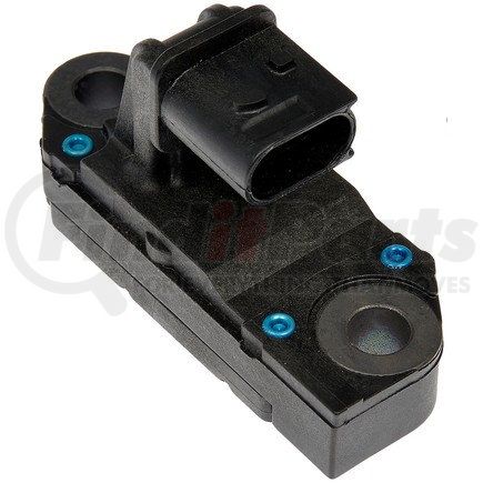 924-8303 by DORMAN - Differential Pressure Sensor