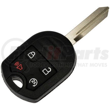 92064 by DORMAN - Keyless Remote Case Repair