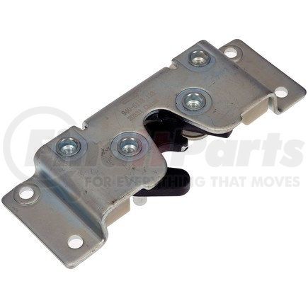 940-5113 by DORMAN - Door Latch - Front Left