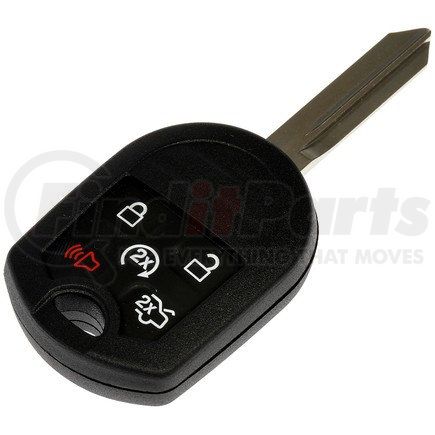 95605 by DORMAN - Keyless Remote Case Repair