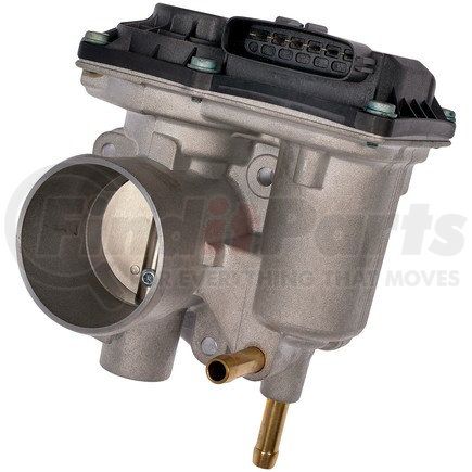 977-070 by DORMAN - Electronic Throttle Body