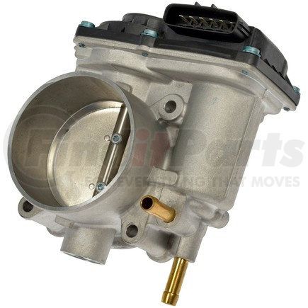 977-079 by DORMAN - Electronic Throttle Body