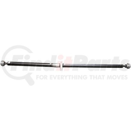 986-527 by DORMAN - Driveshaft Assembly - Rear