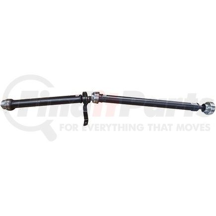 986-539 by DORMAN - Driveshaft Assembly - Rear