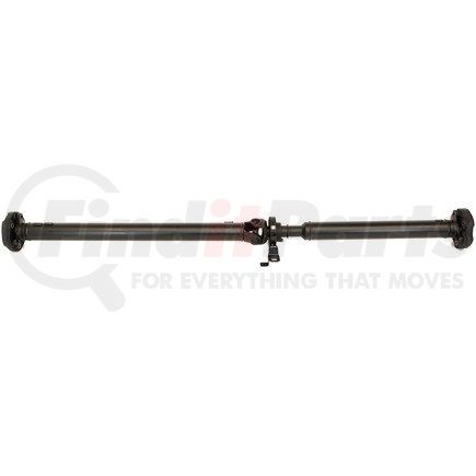 986-541 by DORMAN - Driveshaft Assembly - Rear