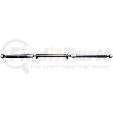 986-547 by DORMAN - Driveshaft Assembly - Rear