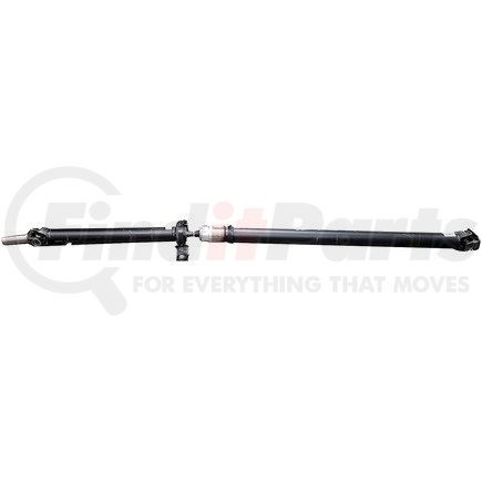 986-548 by DORMAN - Driveshaft Assembly - Rear