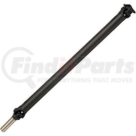 986-533 by DORMAN - Driveshaft Assembly - Rear