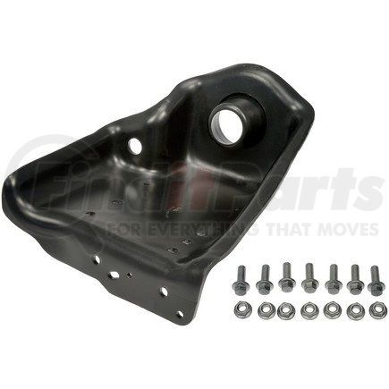 999-984 by DORMAN - Suspension - Coil Spring Bracket