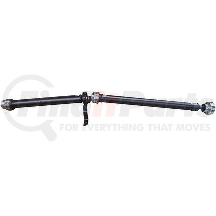 986-551 by DORMAN - Driveshaft Assembly - Rear