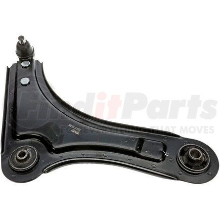 CB52054 by DORMAN - Suspension Control Arm