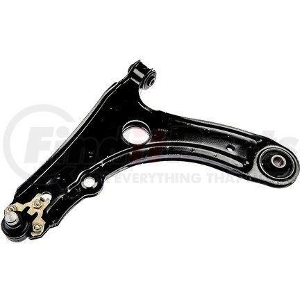 CB43183 by DORMAN - Suspension Control Arm