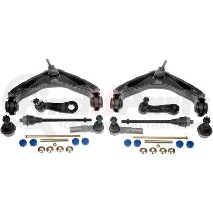 FEK92159XL by DORMAN - Suspension Kit