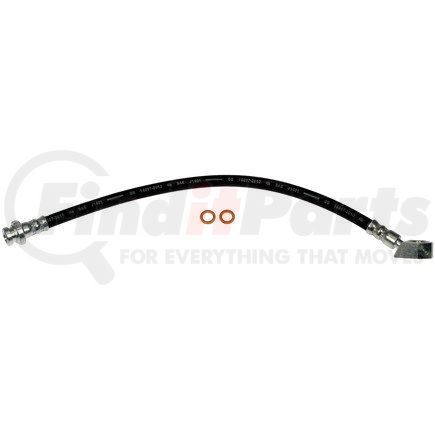 H38494 by DORMAN - Brake Hydraulic Hose