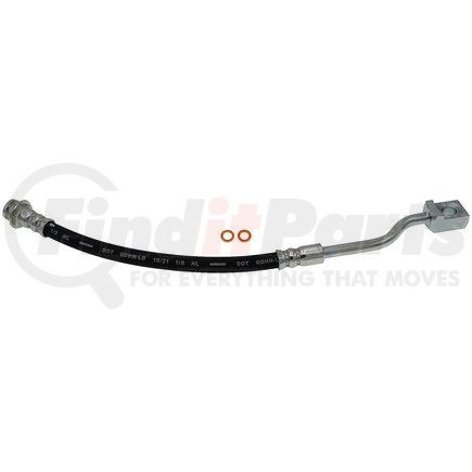 H620439 by DORMAN - Brake Hydraulic Hose