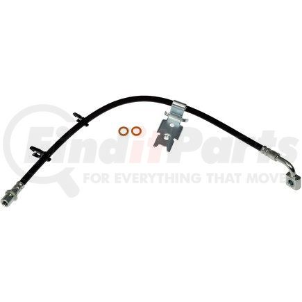 H620564 by DORMAN - Brake Hydraulic Hose