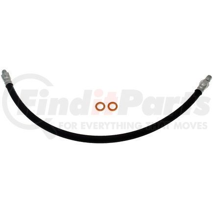 H36512 by DORMAN - Brake Hydraulic Hose