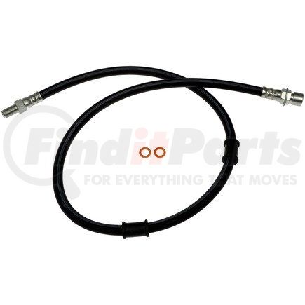 H38211 by DORMAN - Brake Hydraulic Hose